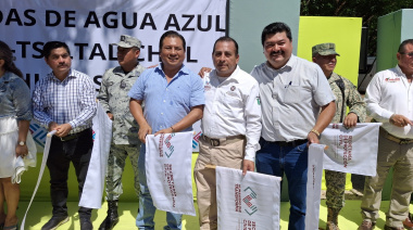 Tila se suma al operativo Vacaciones Seguras 2025