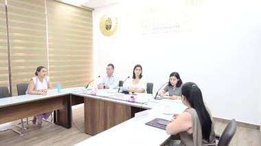 Congreso impulsa instalación de Comités de Desarrollo Turístico