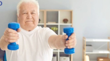 ¿Quieres ganar más años de vida?