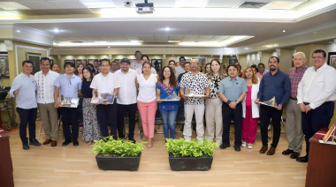 Poder Judicial abre sus puertas a la literatura