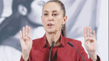 Grupo Modelo invertirá 3 mil mdd: Sheinbaum