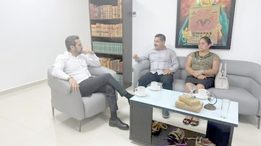 Fortaleciendo la Educación en Chilón