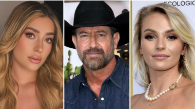 ¡Escándalo total! Brenda Zambrano rompe el silencio y le lanza pedradas a Irina Baeva