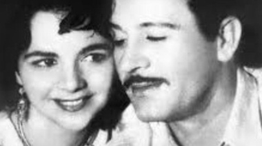 Muere Lupita Torrentera, actriz, bailarina y última pareja de Pedro Infante
