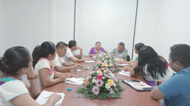 CELALI realiza conversatorio sobre Rosario Castellanos