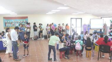 MUSIPA clausura talleres