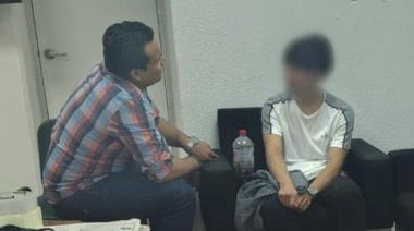 FGE localiza a menor de edad con reporte de Alerta Amber en Chiapas