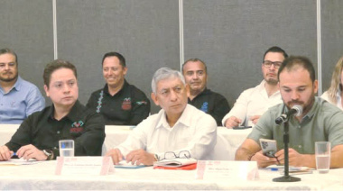 CECyTECH y TBC, unidos por la alfabetización