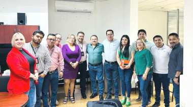 Fiscalía de Derechos Humanos promueve igualdad laboral