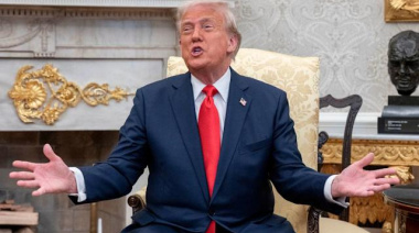 Promesa polémica en campaña electoral