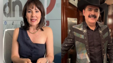 ¡Escándalo en el regional mexicano! Mónica Garza denuncia amenaza del vocalista de Los Tucanes de Tijuana