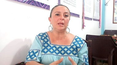 Palenque destaca en el Tianguis Turístico 2025 en Rosarito