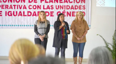 Semuigen realiza Reunión  de Planeación Operativa