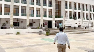 Chiapas en 3er lugar a nivel nacional en sismicidad