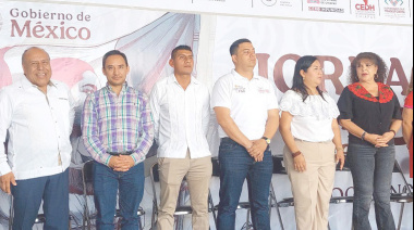 Yajalón participa en Mesa Regional de Seguridad