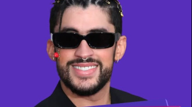 Bad Bunny anuncia dos conciertos en CDMX como parte de su nueva gira mundial