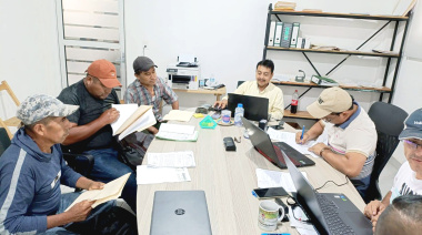 Atienden necesidades rurales en Tila