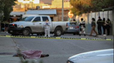 CONFUNDEN A HOMBRE POLACO CON DELINCUENTE Y LO LINCHAN