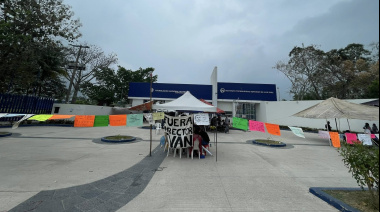 Victoria histórica tras más de 40 días de resistencia en Balancán