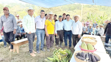 Chilón fortalece el diálogo directo con comunidades
