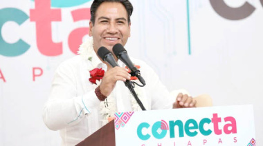 Eduardo Ramírez impulsa la educación digital