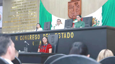 Congreso aprobó reformas a la Ley de Desarrollo Social del estado