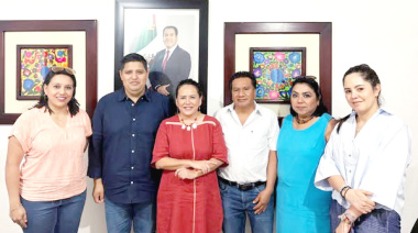 Alianza entre UNICACH y Ayuntamiento de Palenque