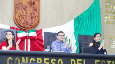 Congreso crea comisión para personas desaparecidas