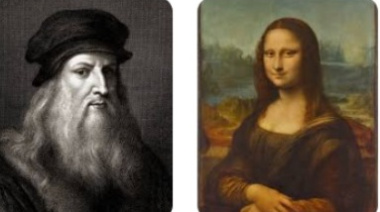 Curiosidades de Leonardo Da Vinci