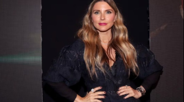 Issabela Camil enfrenta a Netflix por su representación en "Luis Miguel, la serie"