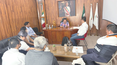 Catazajá atiende panorama de hepatitis A