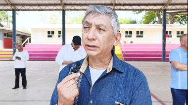 Refrenda compromiso con el CECyTE 19 Palenque