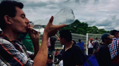 Impuesto a remesas afectará a migrantes en Tapachula