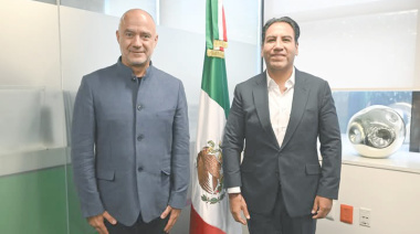 ERA lanza importante proyecto carretera