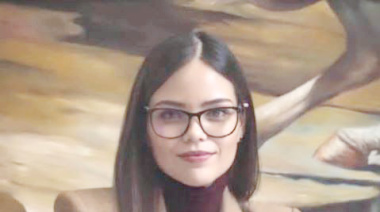 Veracruzana Esmeralda Ixtla, la mejor evaluada en materia penal del Séptimo Circuito