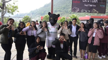 CECyT 17 promueve carreras técnicas