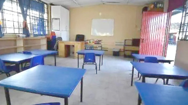 Más de 3 mil escuelas sin clases por paro de la CNTE