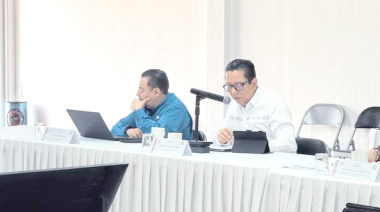 Chiapas avanza en seguridad y prevención: Llaven Abarca