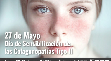 Día de Sensibilización de las Colagenopatías II