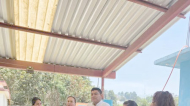 Premian talento infantil en “Los Colores de Chiapas”