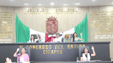 Reformas a Ley de Obra Pública fortalecen transparencia