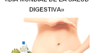 Día Mundial de la Salud Digestiva
