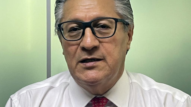 Raymundo Mancera asume la presidencia de AMESIS en un momento clave para la seguridad del transporte en México