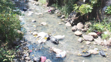 Fallas en plantas agravan contaminación en ríos