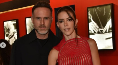 Erik Hayser respalda a Fernanda Castillo ante críticas por su físico: “Está en su mejor etapa”