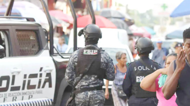 Garantizan seguridad  en elecciones del PJ