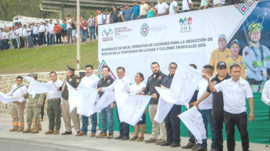 PC inicia operativo de prevención en Tila