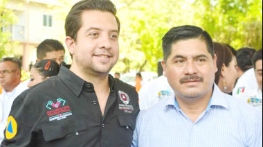 Chilón fortalece estrategias ante temporada de lluvias y ciclones