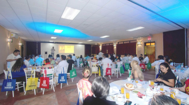 Palenque fortalece vínculos turísticos y empresariales