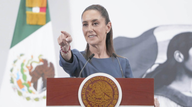 Miembros de la SCJN deben servir al pueblo, no a la política: Sheinbaum